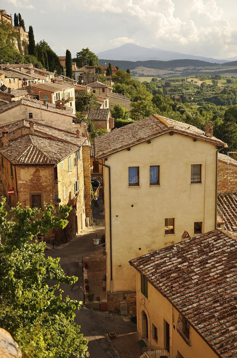 Tuscany